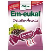 Em-eukal Traube-Aronia zuckerfrei günstig im Preisvergleich