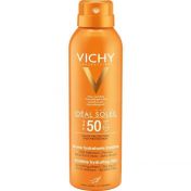 VICHY CAPITAL SOLEIL Trans.Spray LSF50 günstig im Preisvergleich