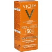 VICHY CAPITAL SOLEIL BB Fluid LSF50 günstig im Preisvergleich