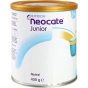 Neocate Junior günstig im Preisvergleich