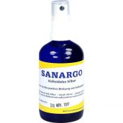 Sanargo