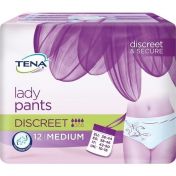 TENA Lady Pants Discreet M günstig im Preisvergleich