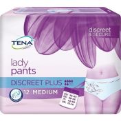 TENA Lady Pants Discreet Plus M günstig im Preisvergleich