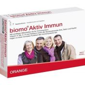 biomo Aktiv Immun Trinkfl.+Tab. 7-Tages-Kombi günstig im Preisvergleich