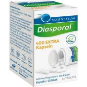 Magnesium-Diasporal 400 EXTRA Kapseln