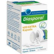 Magnesium-Diasporal 400 EXTRA Kapseln günstig im Preisvergleich