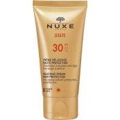 NUXE Sun Creme Visage LSF30 günstig im Preisvergleich