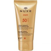 NUXE Sun Creme Visage LSF50
