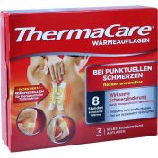 ThermaCare Flexible Anwendung