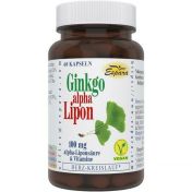Ginkgo-alpha-Lipon
