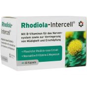 Rhodiola-Intercell günstig im Preisvergleich
