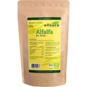 Alfalfa-Pulver