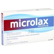 Microlax günstig im Preisvergleich