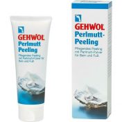 GEHWOL Perlmutt-Peeling günstig im Preisvergleich