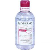 BIODERMA Sensibio H2O AR günstig im Preisvergleich