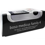 boso medicus family 4 Blutdruckmessgerät
