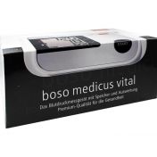 boso medicus vital Blutdruckmessgerät günstig im Preisvergleich