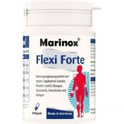 Marinox Flexi Forte günstig im Preisvergleich