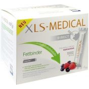XLS Medical Fettbinder Direct Sticks günstig im Preisvergleich