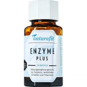 Naturafit Enzyme Plus günstig im Preisvergleich