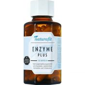 Naturafit Enzyme Plus