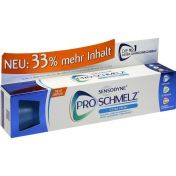 Sensodyne ProSchmelz Extra Fresh günstig im Preisvergleich
