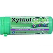 miradent Xylitol Chewing Gum Kids günstig im Preisvergleich