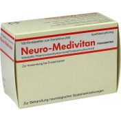 Neuro-Medivitan günstig im Preisvergleich