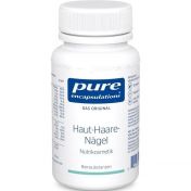 Pure Encapsulations Haut-Haare-Nägel-Pure 365 günstig im Preisvergleich