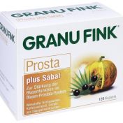 GRANU FINK Prosta plus Sabal günstig im Preisvergleich