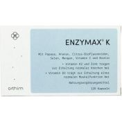Enzymax K