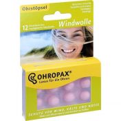 OHROPAX Windwolle günstig im Preisvergleich