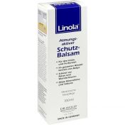 Linola Schutz-Balsam günstig im Preisvergleich