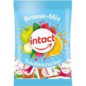 INTACT Traubenzucker Brause-Mix günstig im Preisvergleich
