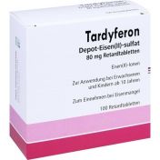 Tardyferon