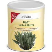 H&S Salbeiblätter (loser Tee)