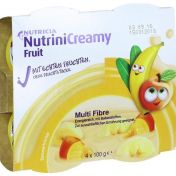 Nutrini Creamy Fruit Sommerfrüchte günstig im Preisvergleich