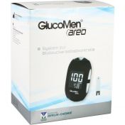 GlucoMen areo Set mg/dl