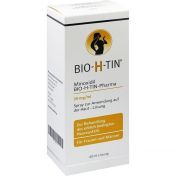 Minoxidil Bio-H-Tin Pharma 20mg/ml Lösung günstig im Preisvergleich