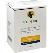 Minoxidil Bio-H-Tin Pharma 50mg/ml Lösung