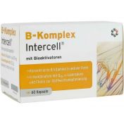 B-Komplex Intercell günstig im Preisvergleich