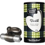 Belladot/Bertil vibrierender Penisring m.Batterien günstig im Preisvergleich