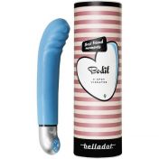 Belladot/Bodil G-Punkt Vibrator blau günstig im Preisvergleich