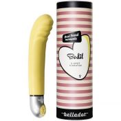 Belladot/Bodil G-Punkt Vibrator gelb günstig im Preisvergleich
