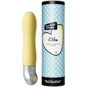 Belladot/Ebba großer starker Vibrator gelb günstig im Preisvergleich