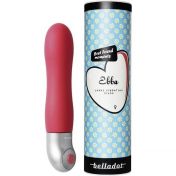 Belladot/Ebba großer starker Vibrator rot günstig im Preisvergleich