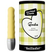 Belladot/Greta Minivibrator gelb günstig im Preisvergleich