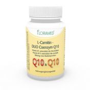 L-Carnitin-Duo Coenzym Q10