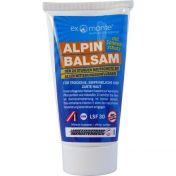 Alpin Balsam LSF 30 ohne Paraffine für zarte Haut günstig im Preisvergleich