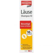 mosquito med Läuse-Shampoo 10 günstig im Preisvergleich